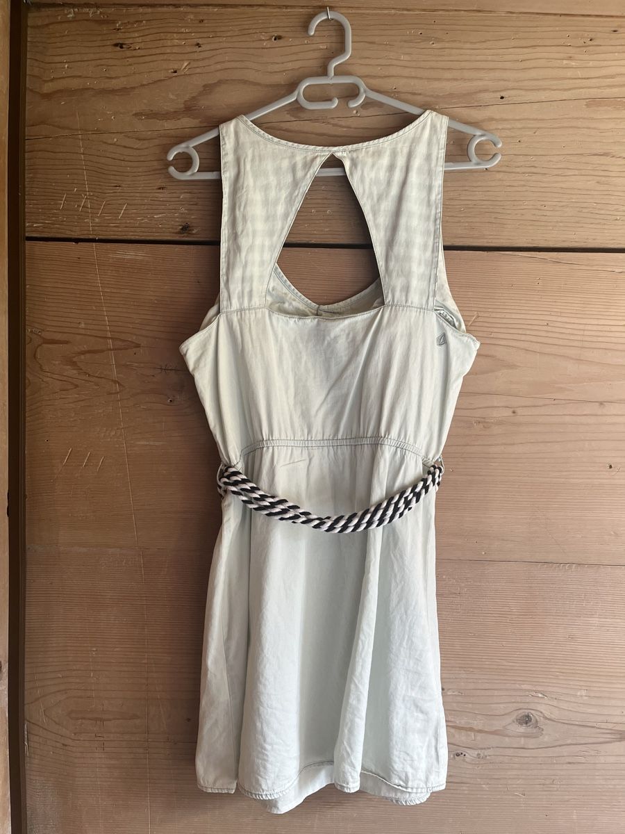 Vestiti: Sommerkleid Volcom – Usato da Lauenen b. Gstaad venduto da Nagi1 1