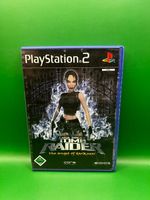 Lara Croft Tomb Raider: The Angel of Darkness (DE) - PS2