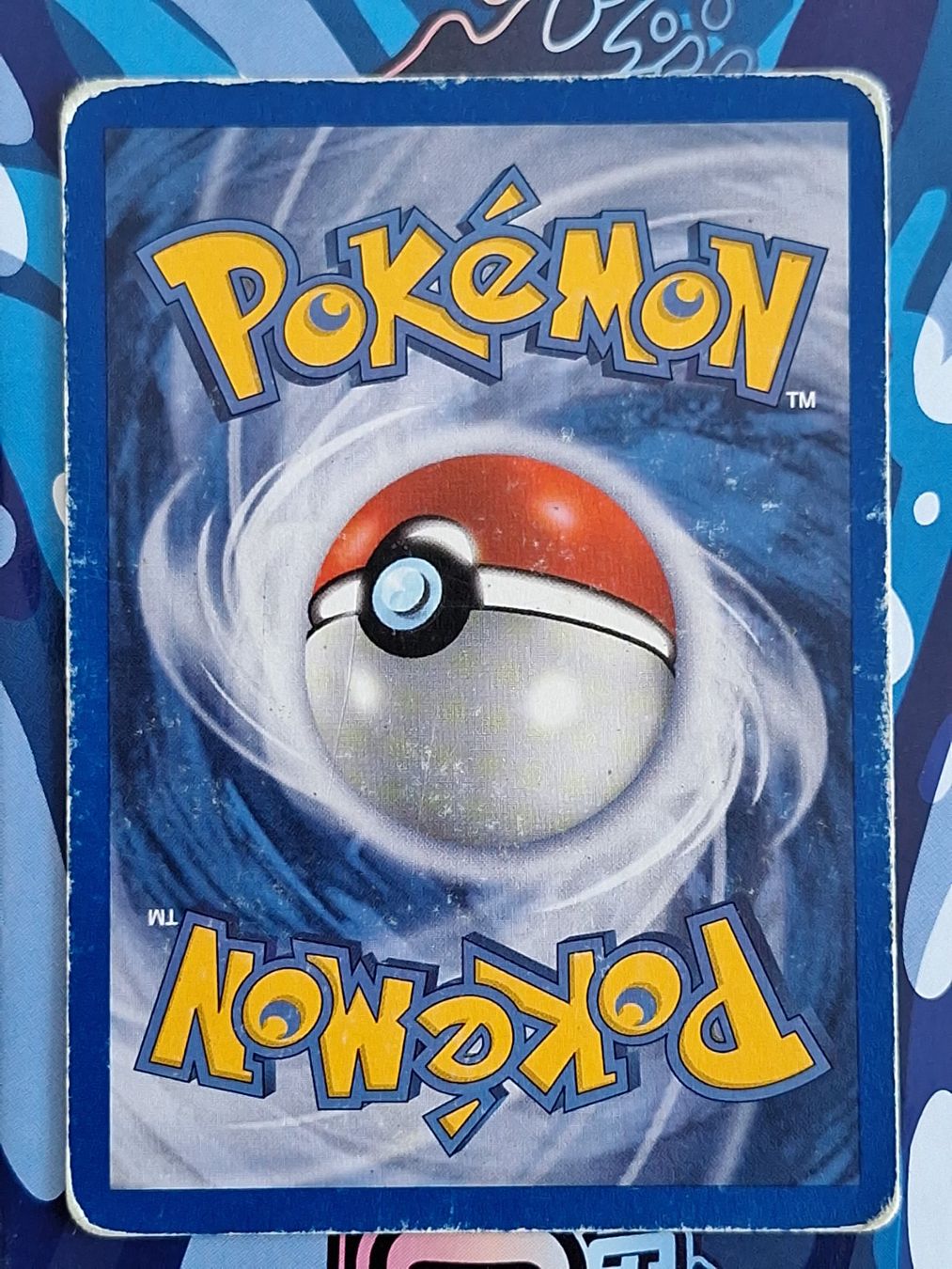 Pokémon Sammelbilder & Trading cards: Schillok - Base Set basis Set #Ord3 – Gebraucht aus Altstätten SG von GGsGameshop 1