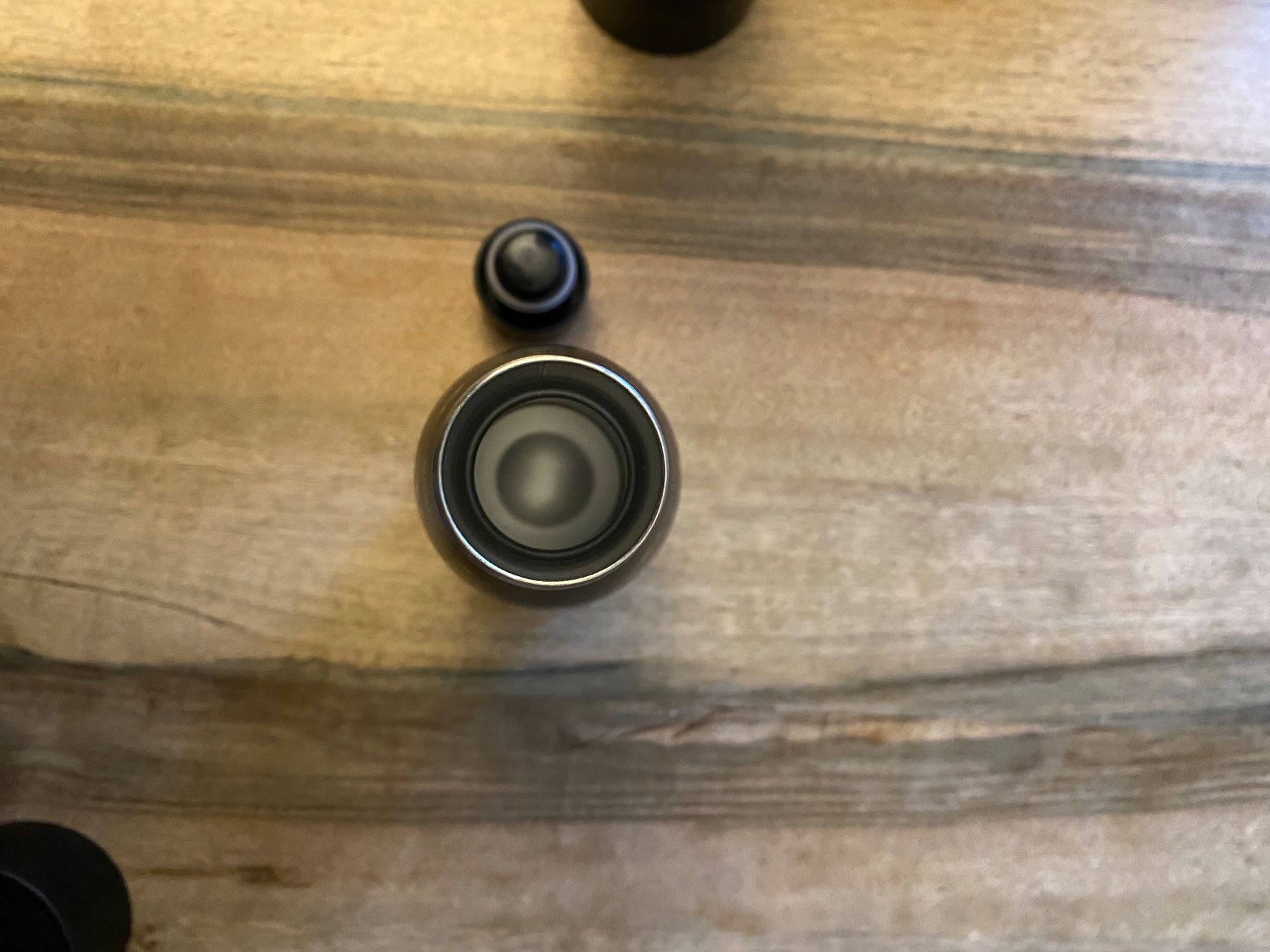 Borracce & Thermos: Mido Wasserflasche – Nuovo e nell'imballaggio originale da Luzern venduto da Sommer_26 3