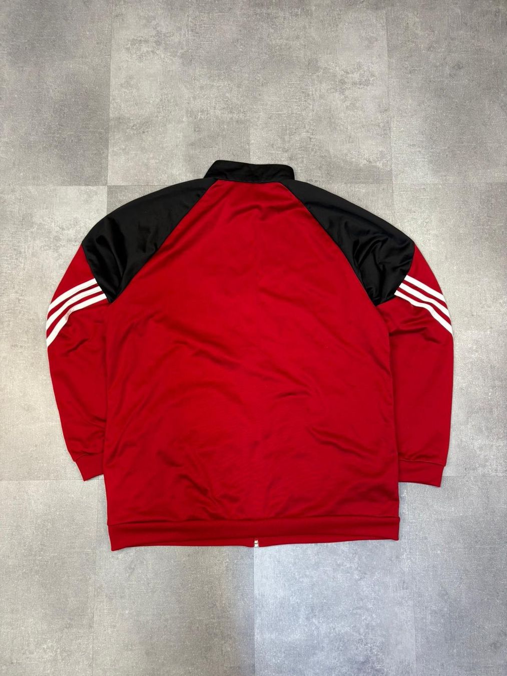 Adidas Giacche: AC Milan Trainingsjacke - Grösse XL – Nuovo (secondo la descrizione) da Werdenberg venduto da hase.vintage 7