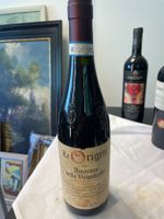 Le Origini Amarone Bolla 2007