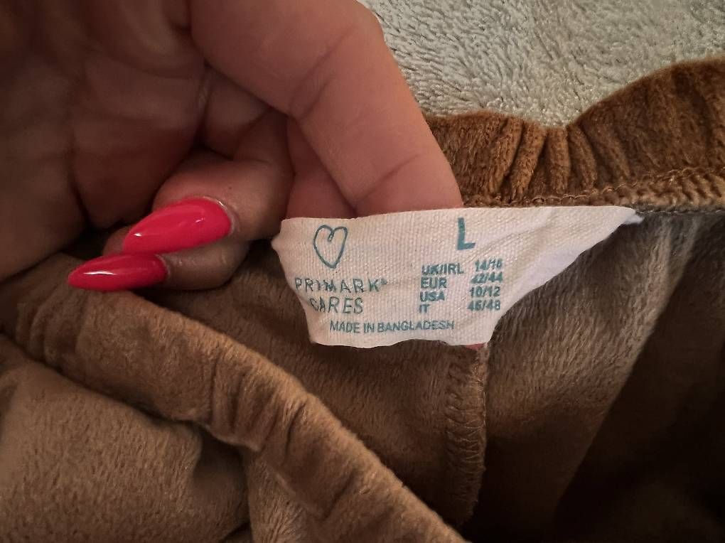 Negligees & Pigiami: pijamaset – Nuovo (secondo la descrizione) da Niederglatt ZH venduto da NICELODEON18 3