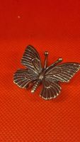 Schmetterling, Bronze, filigran, Vintage 🦋