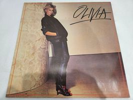 Olivia Newton-John – Totally Hot (LP, Rock)