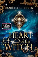 Jensen Danielle L. - Heart of the Witch / Fantasy