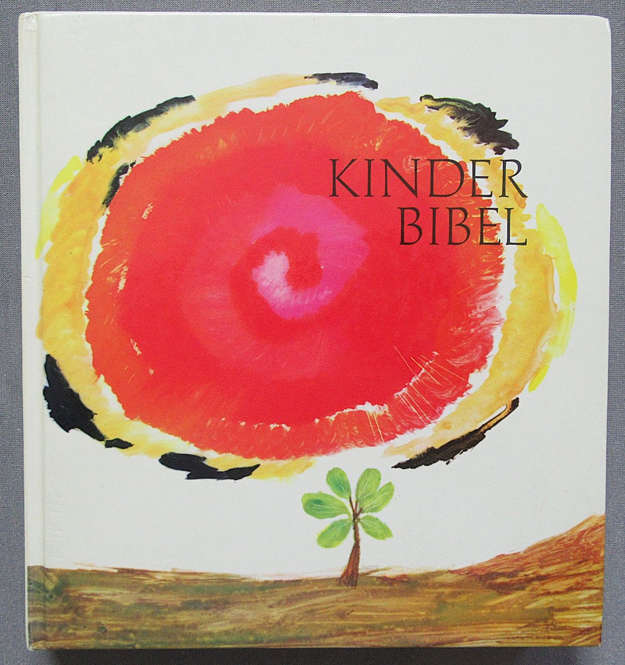 Libri: Kinderbibel - ausgewählte Geschichten – Usato da Auenstein venduto da Padabimbim