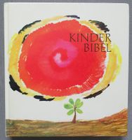 Kinderbibel - ausgewählte Geschichten