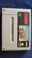 Super Mario Kart / Super Nintendo SNES Spiel.