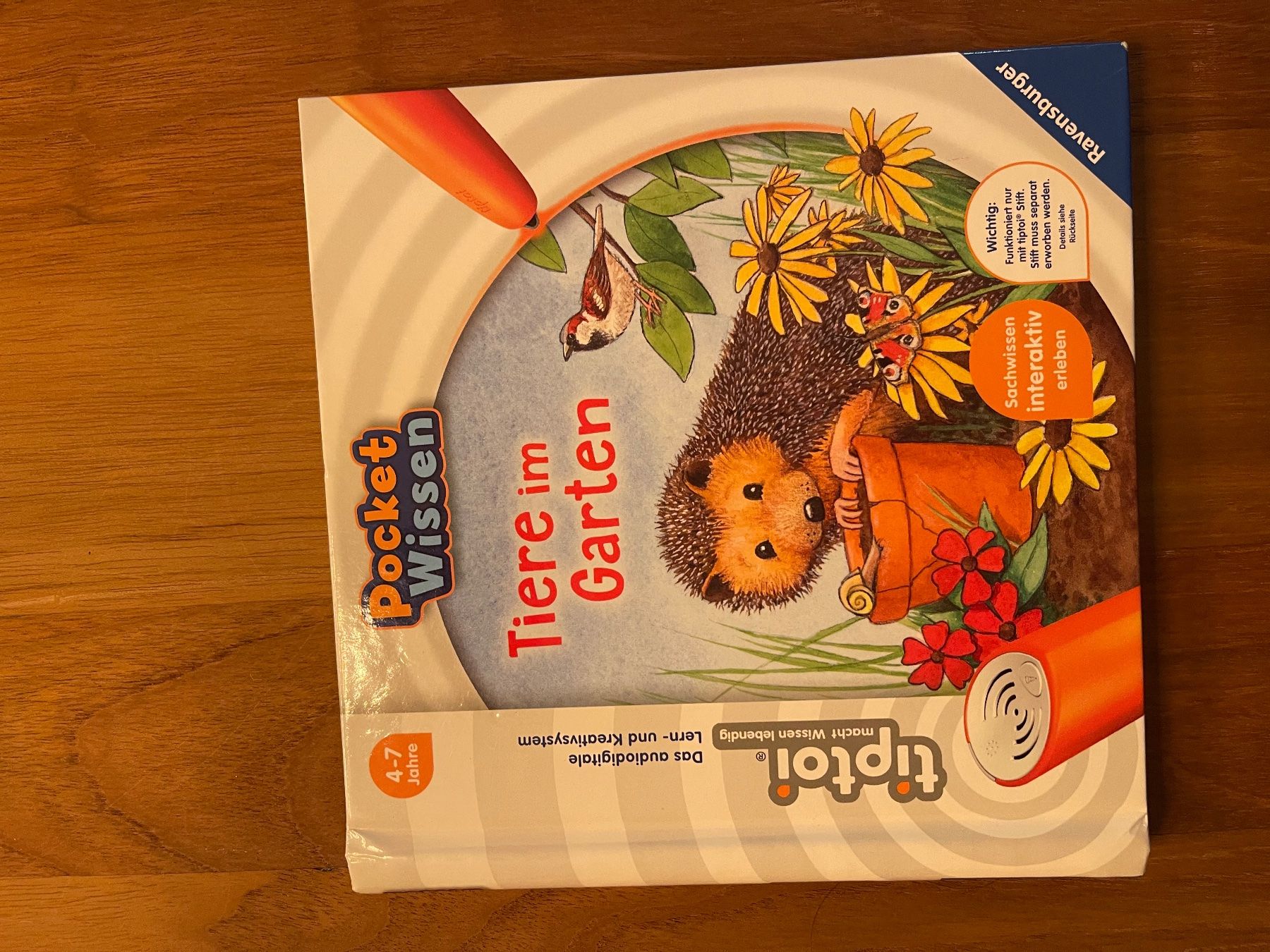 Libri: Kleine Kinder Bücher – Usato da Horgen venduto da delakowi 5