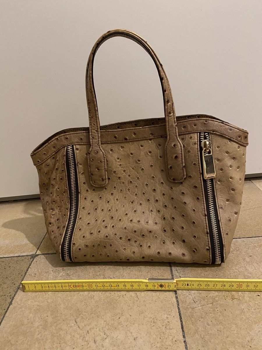 Furla Borse da donna: Edle Handtasche der Marke Furla – Usato da Basel venduto da joe_q99v 1