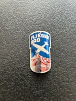 Original Flieger Rad Velo-Emblem, selten, Top Zustand!