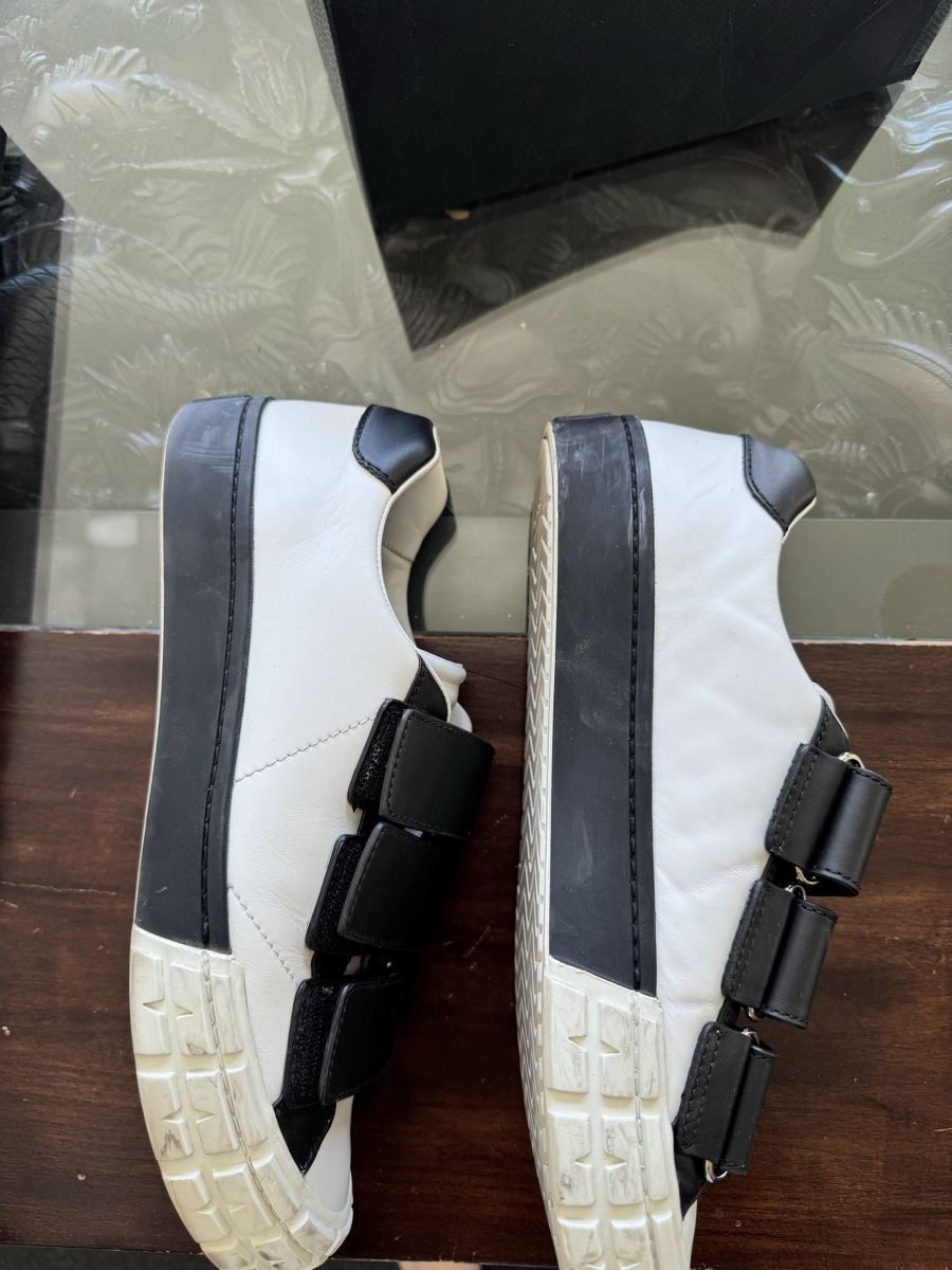 Prada Herrenschuhe: Prada Schuh grösse 44 – Gebraucht aus Kreuzlingen von kan_9w8k 4
