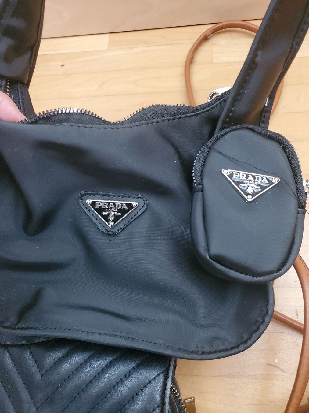 Taschen für Damen: Handtaschen Set! 👜 – Gebraucht aus Dättwil AG von Globetrotter2000 7