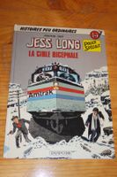 JESS LONG       °°°°° LA CIBLE BICEPHALE °°°°°