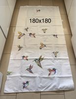 Duschvorhang neu 180x180