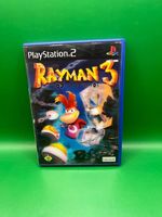 Rayman 3 Hoodlum Havoc (Deutsch) - Playstation 2