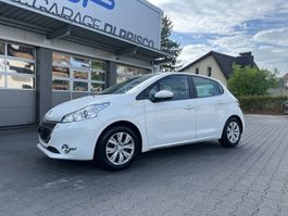 Peugeot 208 1.2 / ab MFK 06.2026 / 88'000 Km