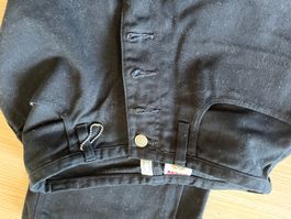 Pantalon noir Taille 36 maman