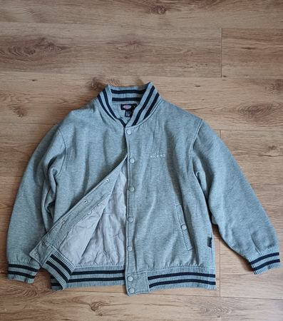 Veste Dickies gris (taille:L) bon état