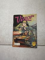 Comic Vigor Collection Courage Exploit vintage condition