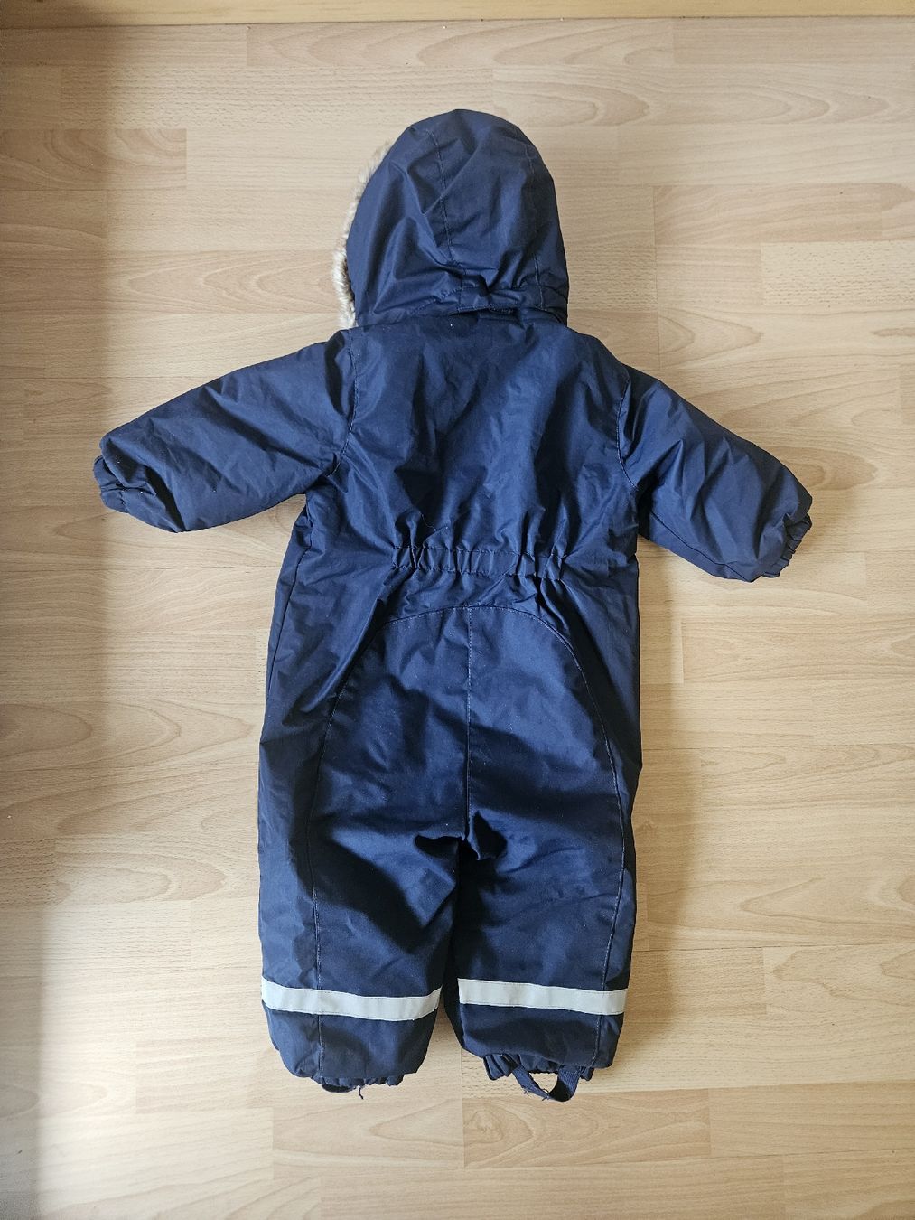 H&M Babyanzüge: H&M Winteroverall Gr. 80 – Gebraucht aus Zürich von Kris8050 1