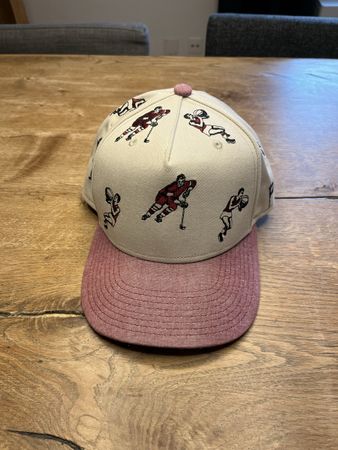 Vintage Mitchell & Ness Nostalgia Co. Cap