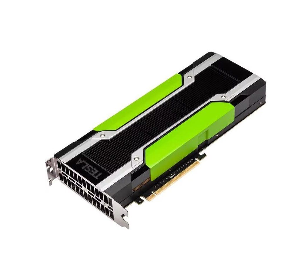 Schede grafiche: NVIDIA Tesla M10 – Usato da Liestal venduto da AT-TEAM