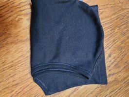 Odlo leichte Sturmmütze Gr. one size schwarz