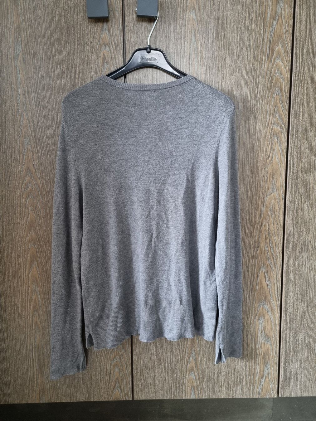 Mango Giacche: Mango Basics Jacke L Grau – Usato da Meggen venduto da WeLoveVintage 2