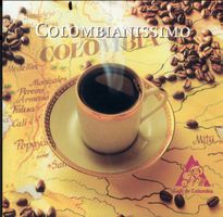 Colombianissimo - 2000