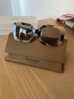 BURBERRY Sonnenbrille 4327 DELILAH 3501/3 - SIZE 51