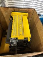 Lancia Delta Integrale 2.0 16v MOTOR