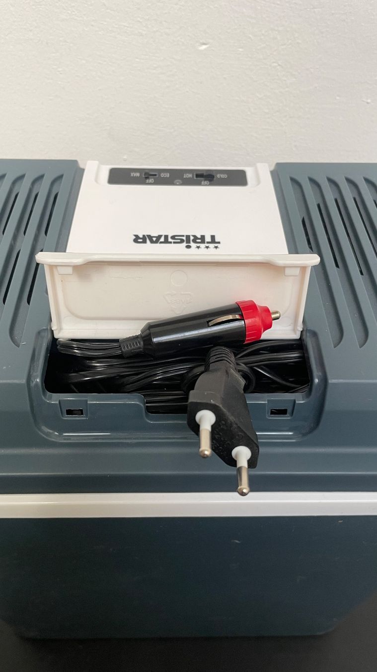 Kühlschränke & Kühlen: Kühlbox 20L – Gebraucht aus Basel von Balthazara 5
