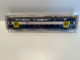 Fleischmann Wagen S-Bahn, Doppelstockwagen
