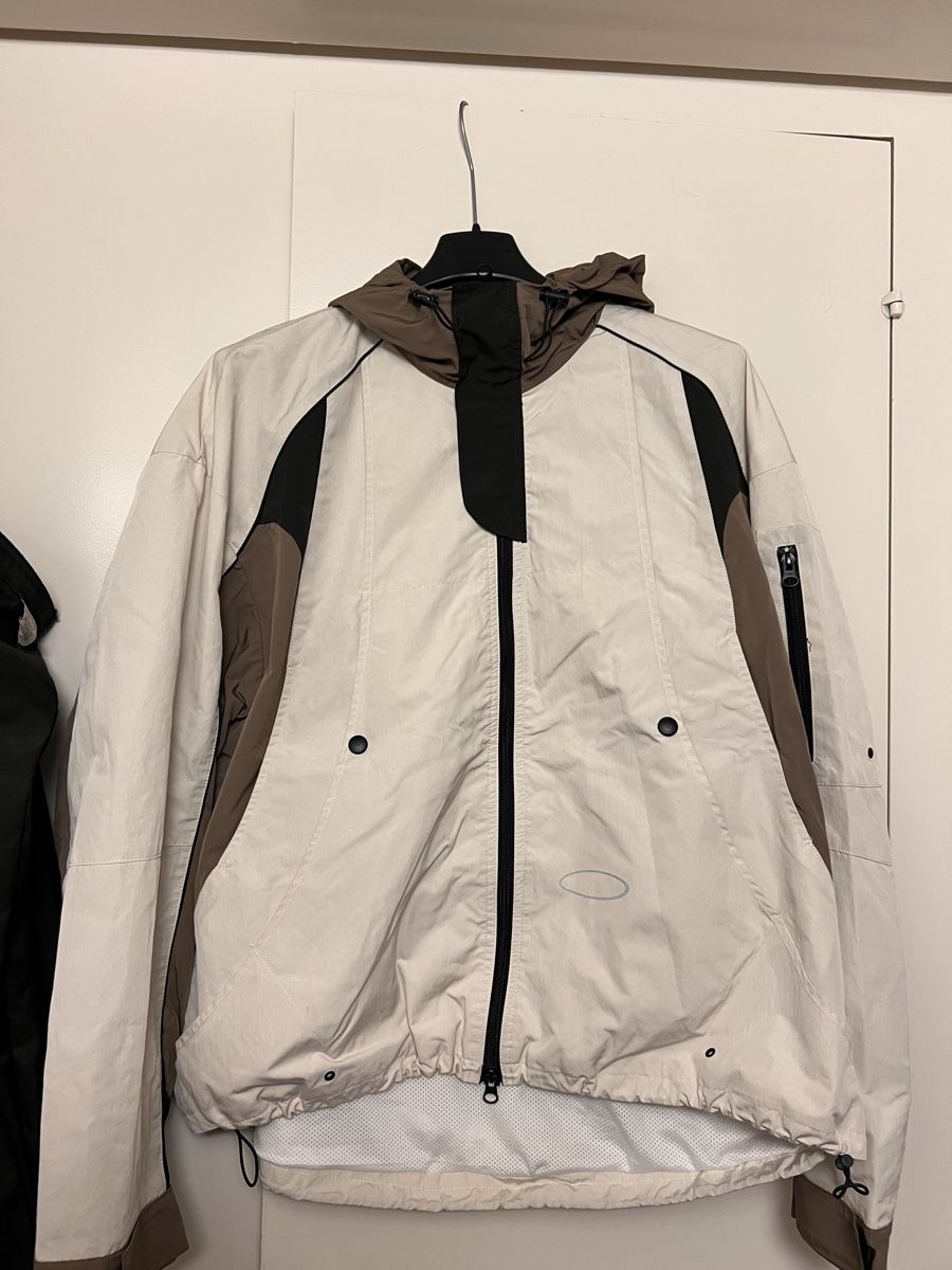 Giacche: Grailz 22FW Color-Block Jacket VIBE – Usato da Bern venduto da fen_7rn8 1