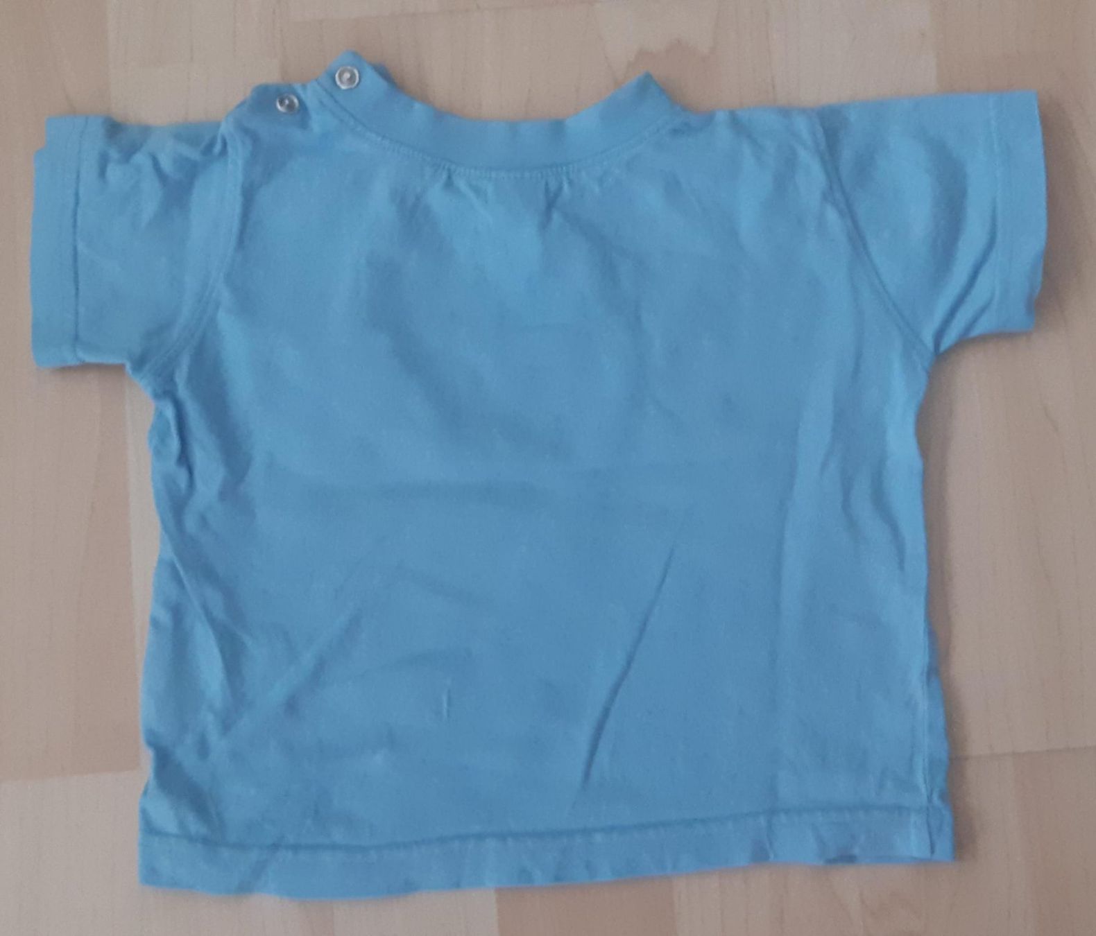 Lotti & Set di vestiti: Junge Kleiderpaket, 5 stk., Gr. 74 – Usato da sachseln venduto da soficool 6