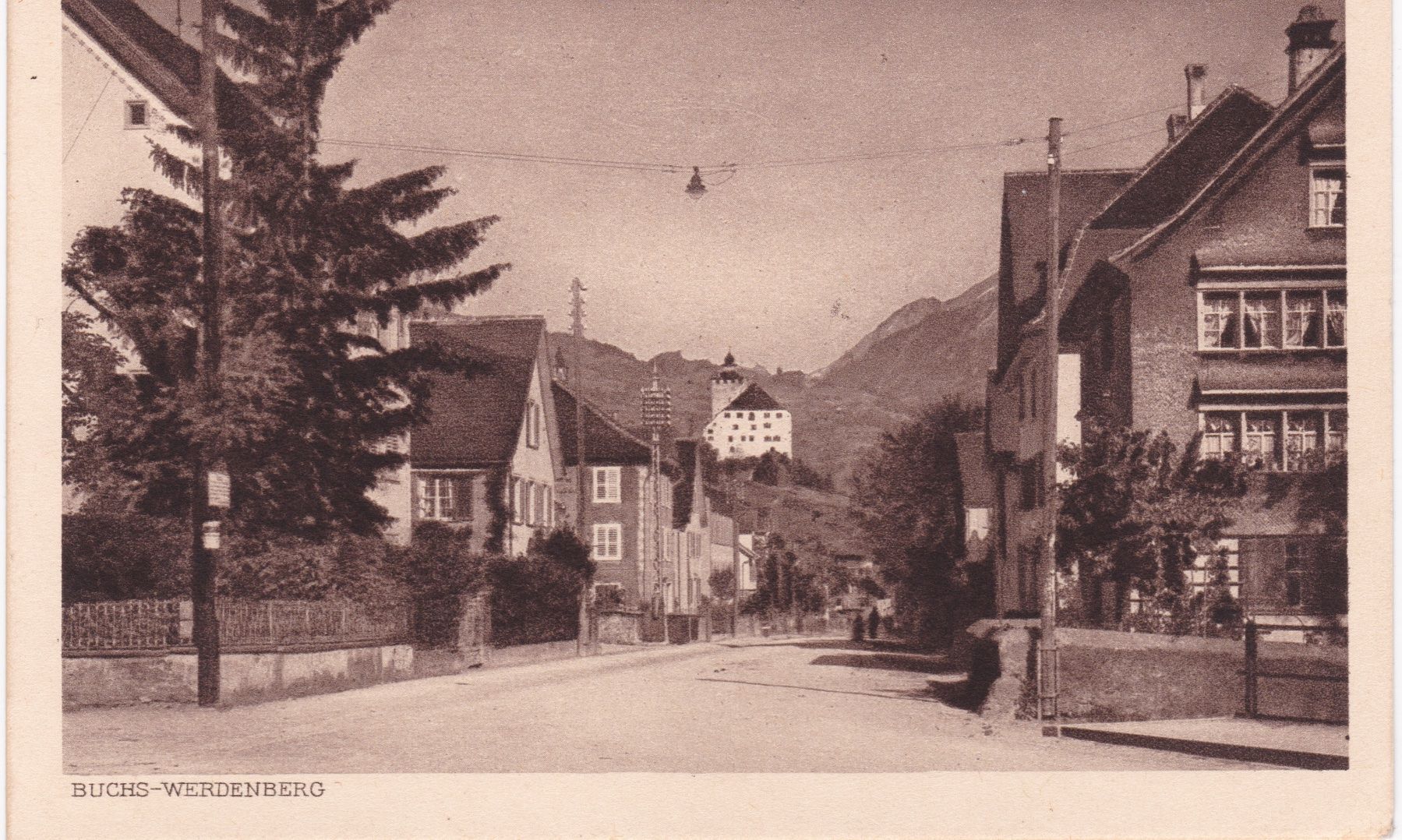 Cartoline postali: Lot Kanton St. Gallen – Usato da Baar venduto da dokuba 2