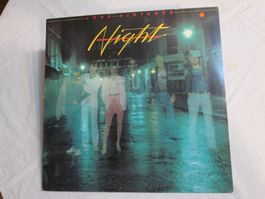 Vinyle - Long Distance Night - Groupe Night