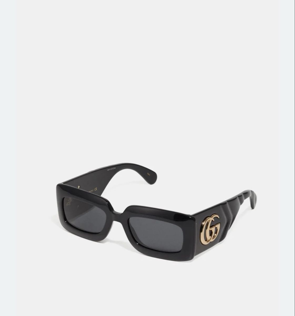 Gucci Lunettes & Verres: Gucci Sonnenbrille Orginal – Neuf (Voir description) à Ibach par dal_z7xl