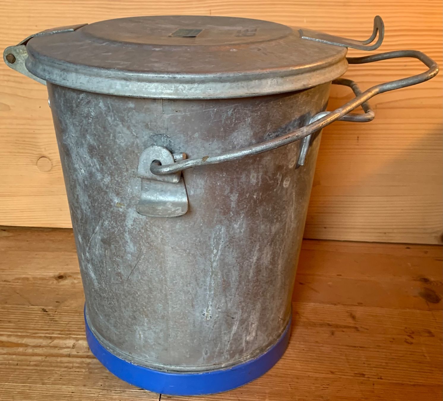 Ochsner Poubelles: System Ochsner Eimer der CH Armee – D'occasion à Goldingen par Bergler012 4