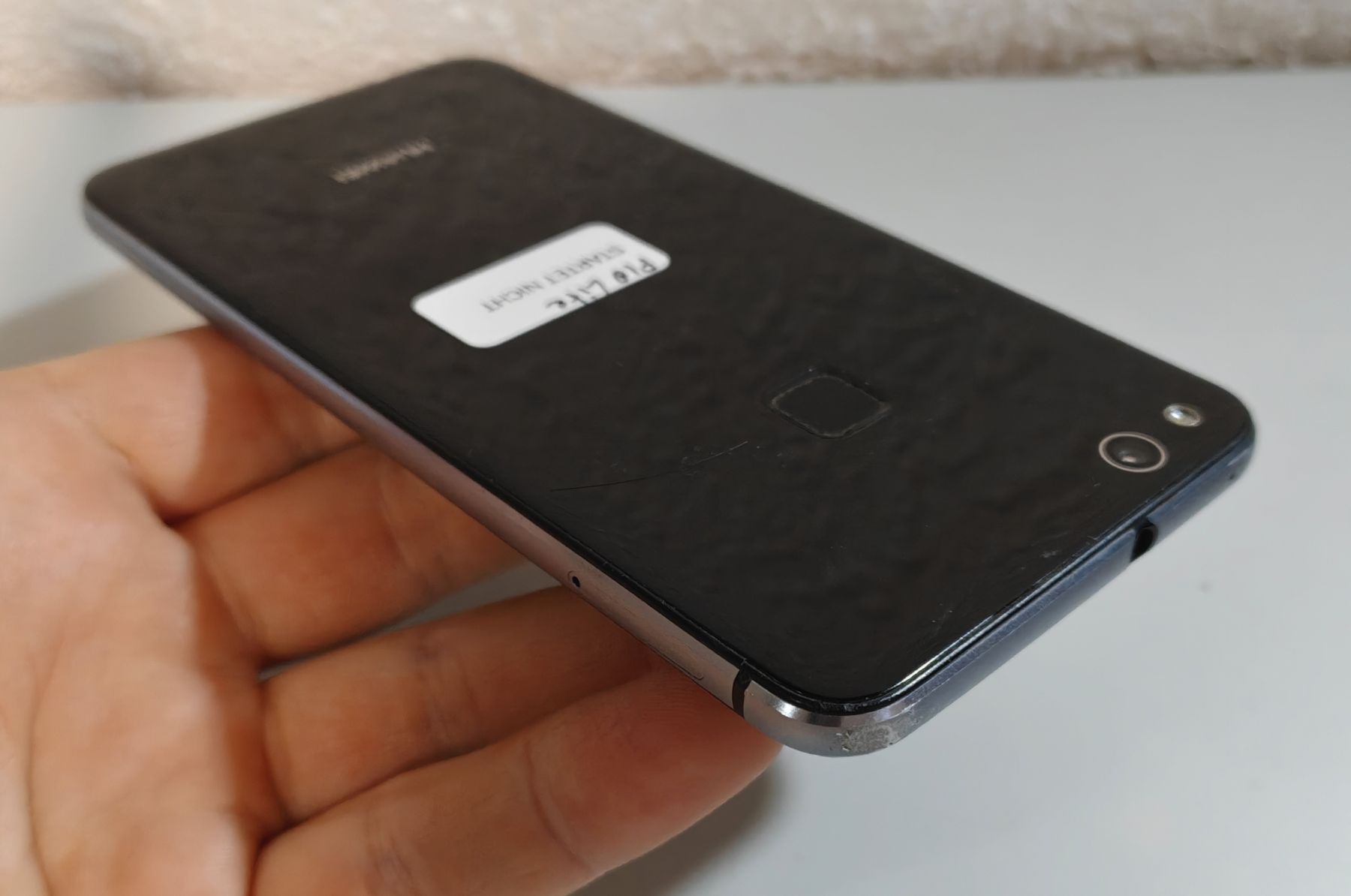 Huawei Portables: Huawei P10 Lite  – D'occasion à Ehrendingen par Rocky985 3
