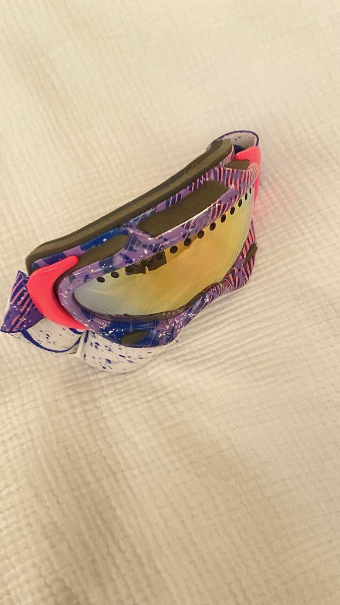 Oakley Occhiali & Lenti: Ski-/Snowboardbrille Oakley  – Nuovo (secondo la descrizione) da Basel venduto da JMSZ 3