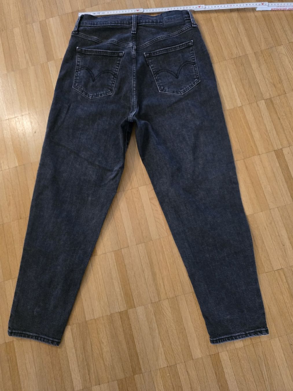 Levi's Jeans: Levi's Damenjeans – Usato da Laufenburg venduto da may_r2st
