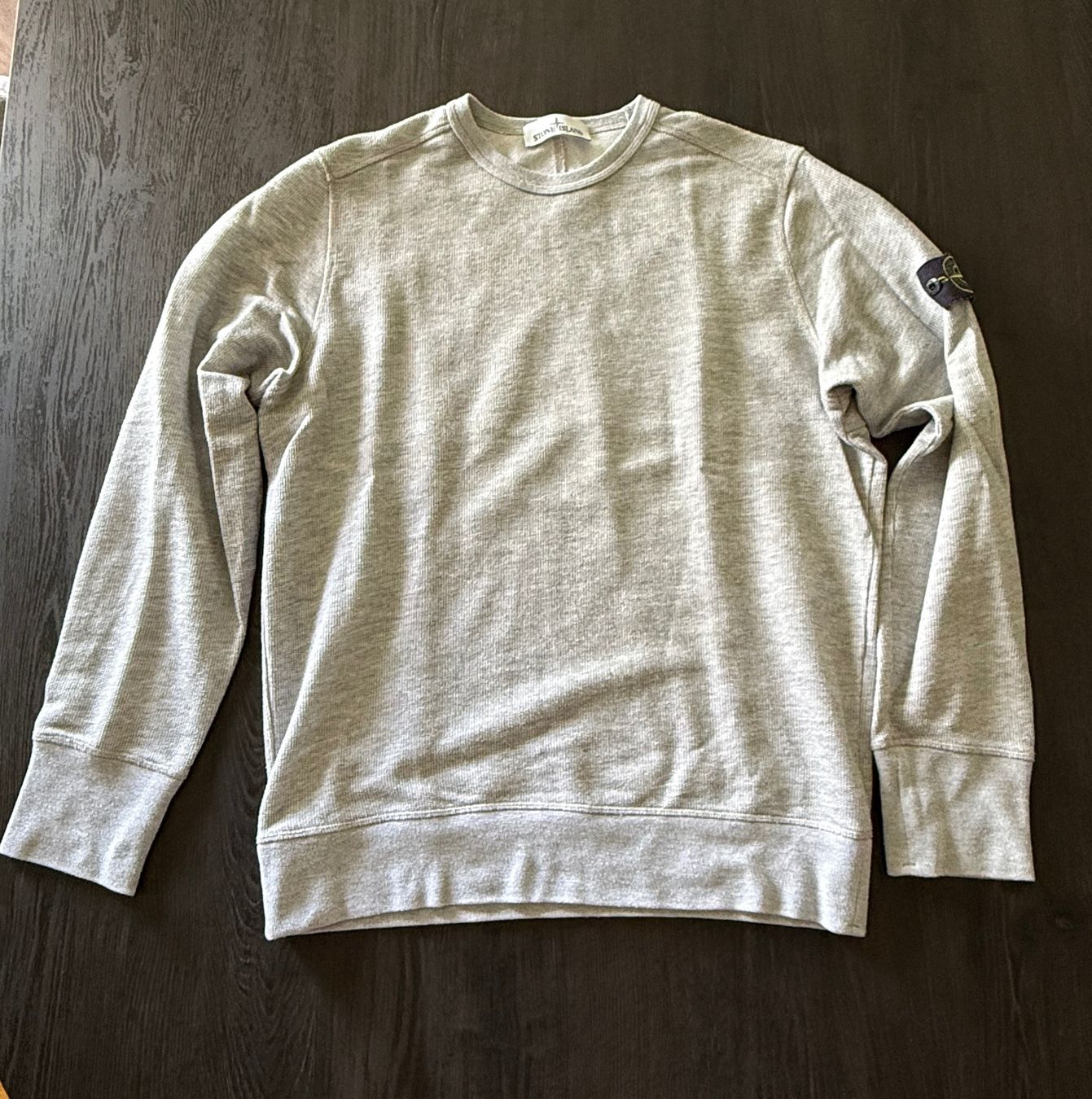 Pullover & Sweatshirts: Stone Island Herren Pullover L, Top Zustand, Grösse L – Gebraucht aus Spreitenbach von giando18