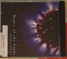 James Asher – Dance Of The Light