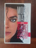 Michael Jackson - MOON WALK Mein Leben - Buch