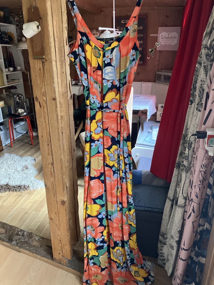 Vestiti: Sommerkleid bunt, Gr. M – Nuovo (secondo la descrizione) da Oberrüti venduto da Jomaru 2