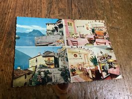 Ristorante Clara Lugano
