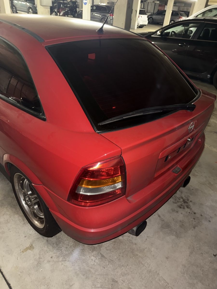 Opel Autos: Opel Astra G22 – Gebraucht aus Mönchaltorf von Swiss_tiger 3